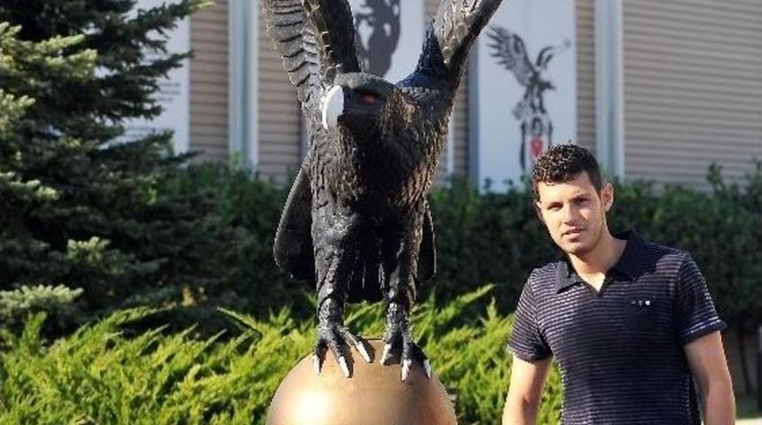 Pedro Franco Arjantin Yolcusu