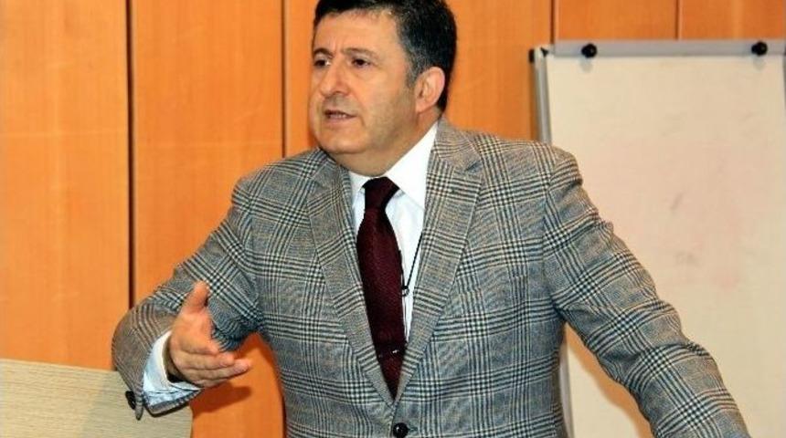 T&uuml;rkiye Canlıdan Organ Naklinde D&uuml;nyada 1. Sırada