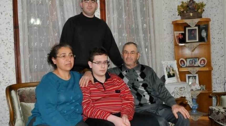 Acılı Aile Hukuk M&uuml;cadelesini S&uuml;rd&uuml;r&uuml;yor