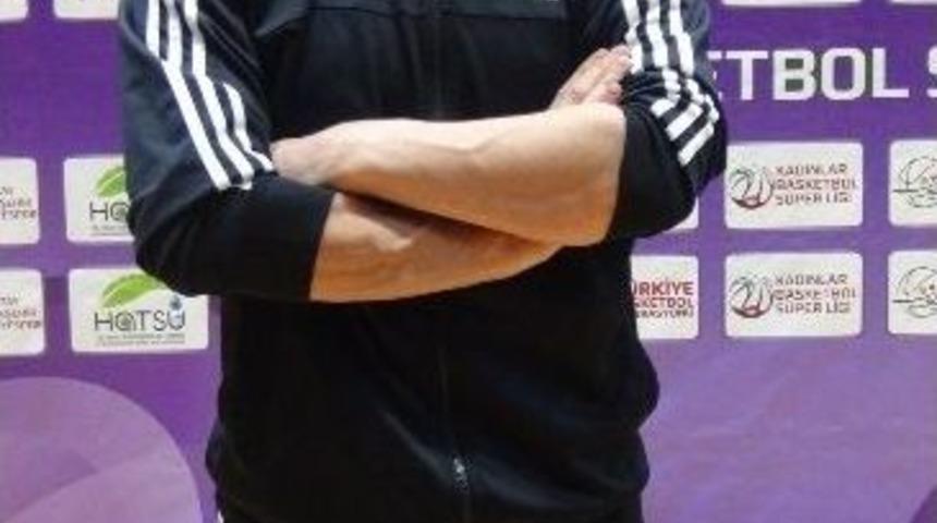 Hatay B&uuml;y&uuml;kşehir Belediyespor&rsquo;da Tek Hedef Avrupa