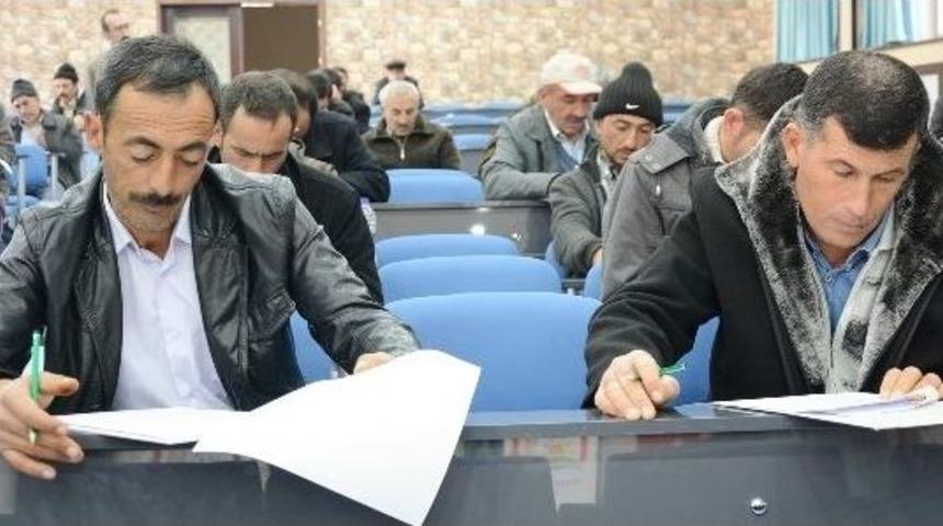 Aksaray&rsquo;da &Ccedil;obanlar Yarışacak