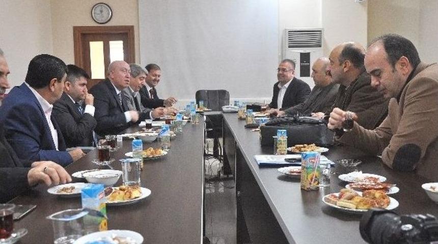 Soma Termik Santrali, Baca Gazı Yatırımını &Ouml;ne Aldı