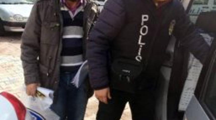 Kırşehir&rsquo;de Ydg-h Operasyonu