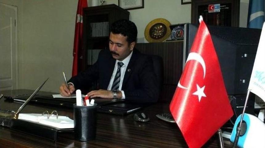 &Uuml;lk&uuml; Ocaklarından &rsquo;o&rsquo; Akademisyenlere Sert Tepki