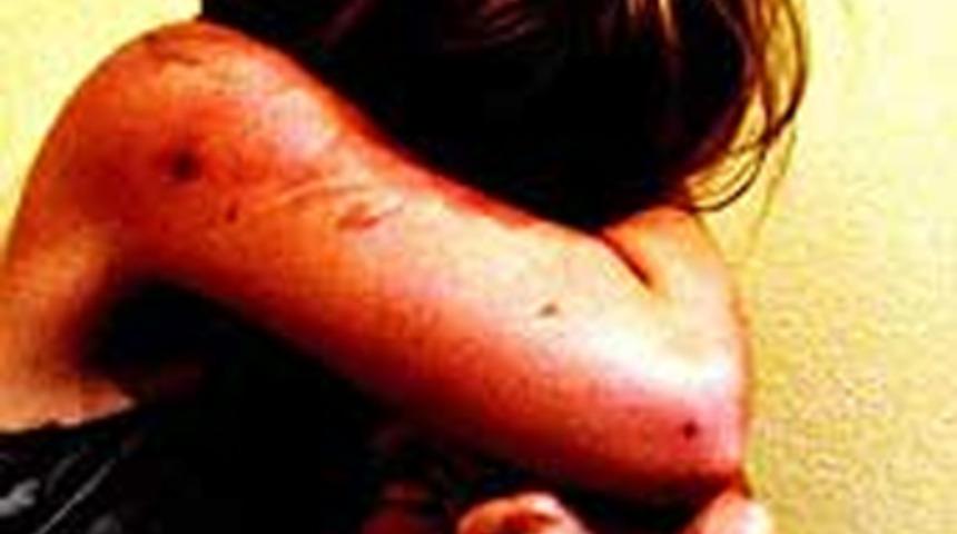 Kaçırdıkları çifte 4 gün tecavüz ettiler