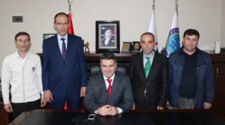 Yılda 1 Milyon Yolcu Taşıyorlar