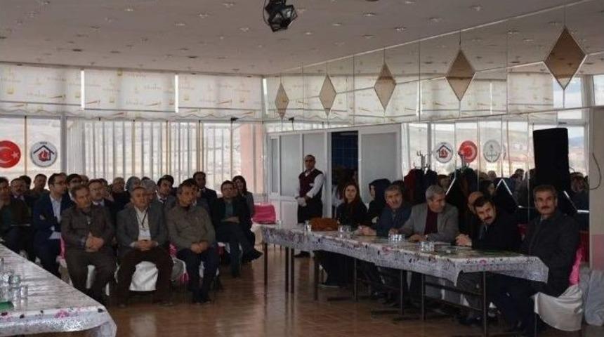Yozgat&rsquo;ta Bozkırın Kızları Okullaştırılacak