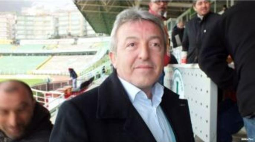 Giresunspor&rsquo;da Farklı Fenerbah&ccedil;e Mağlubiyetinin &Uuml;z&uuml;nt&uuml;s&uuml; Var