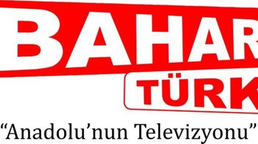 Bahart&uuml;rk Tv Ve Tv27&rsquo;den Yenilenme Atılımı