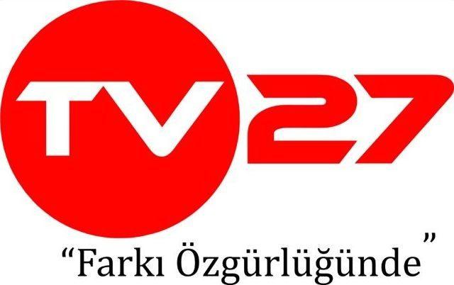 Bahartürk Tv Ve Tv27’den Yenilenme Atılımı