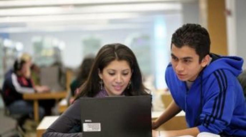 &ldquo;&ccedil;ankaya&rsquo;nın Filizleri&rdquo; Start Verdi