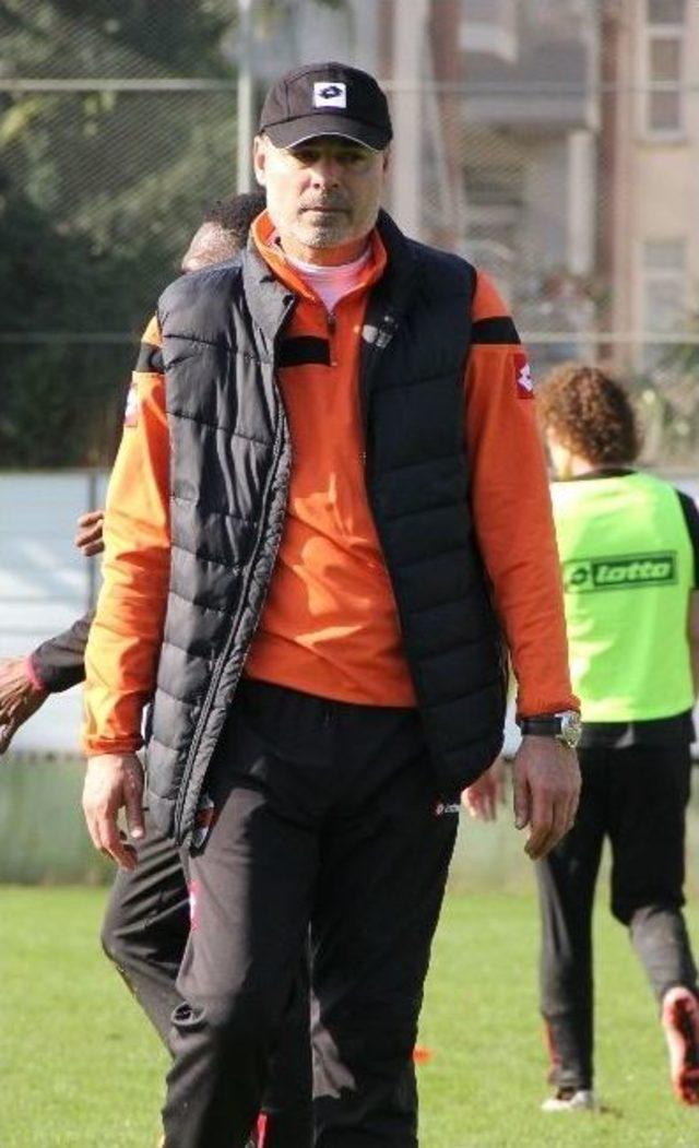 Adanaspor, Şanlıurfa’ya Bileniyor