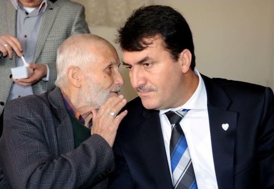 Bursa&rsquo;nın En Başarılısı D&uuml;ndar