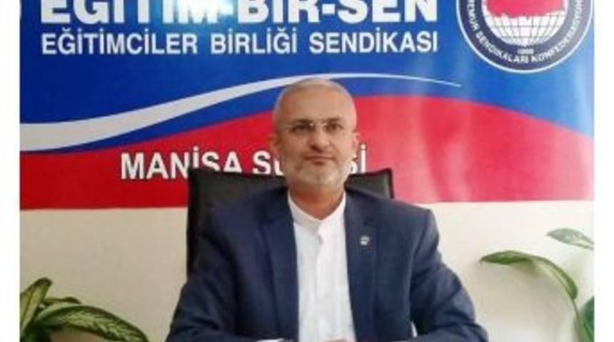 Memur Sen&rsquo;den Kahveci&rsquo;ye Cevap: