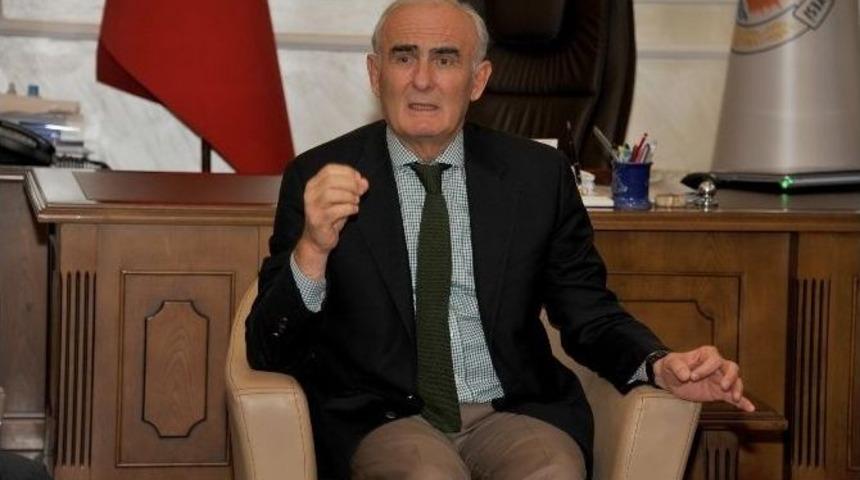 Yılmaz&rsquo;dan Ter&ouml;r Saldırısına Sert Tepki