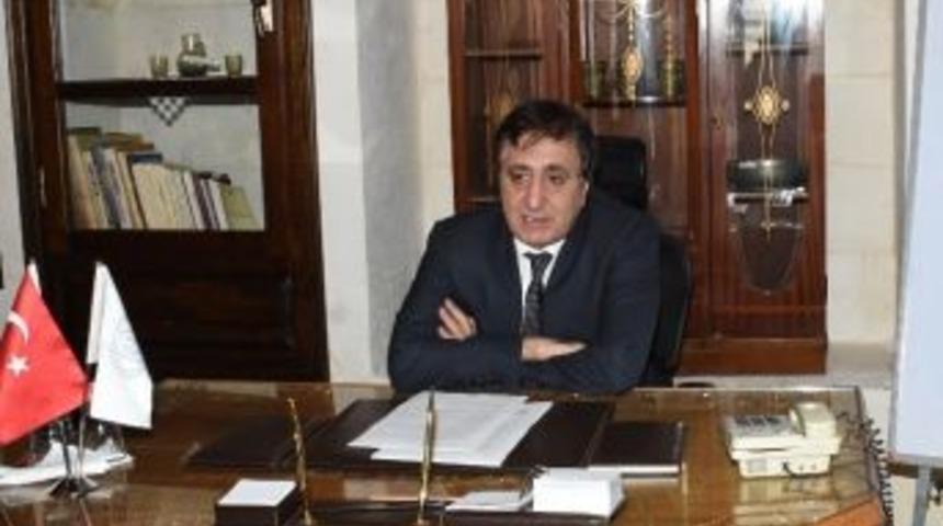 Şanlıurfa&rsquo;da Beste Yarışması D&uuml;zenlenecek