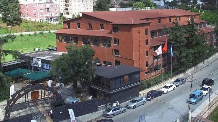 Nişantaşı &Uuml;niversitesi&rsquo;nden Bildiriyi İmzalayan Akademisyenlere İstifa &Ccedil;ağrısı