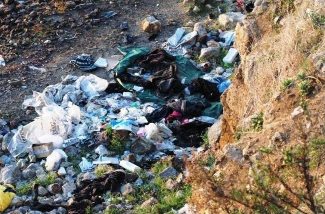 Ka&ccedil;ak G&ouml;&ccedil;menler, Bodrum&rsquo;u Kullanmayı Bıraktı