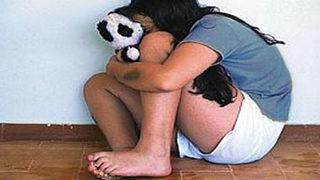 12 yaşındaki kıza tecavüz