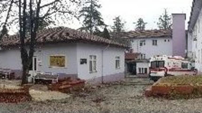 &Uuml;niversite, Vatan Hastanesini İstiyor