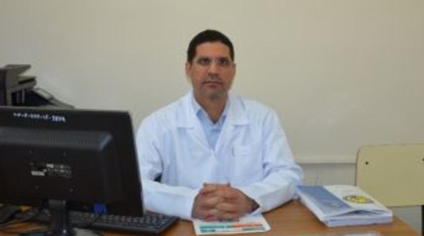 Uzmanlar Gripten Korunmanın Yollarını Anlattı