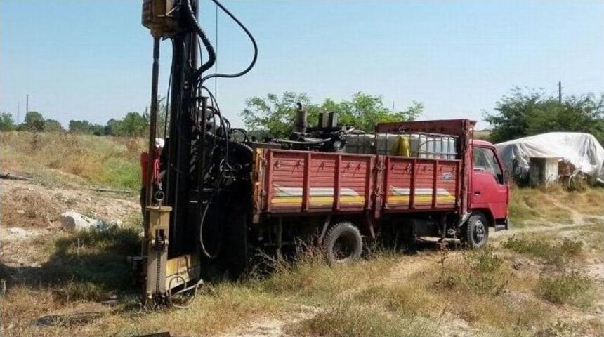 Trakya&rsquo;da Bir İlk Olacak &ldquo;i&ccedil;me Suyu Arıtma Tesisi Projesi&rdquo; Hayata Ge&ccedil;iyor