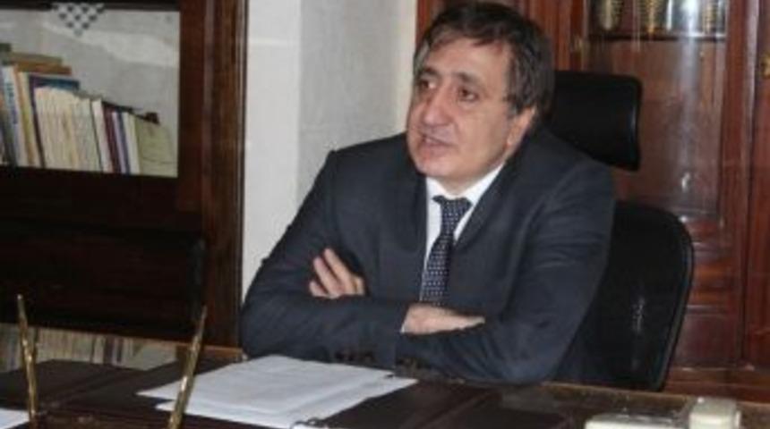 Vali K&uuml;&ccedil;&uuml;k, Işid Operasyonunun İstanbul&rsquo;daki Patlamayla Bağlantısını Değerlendirdi