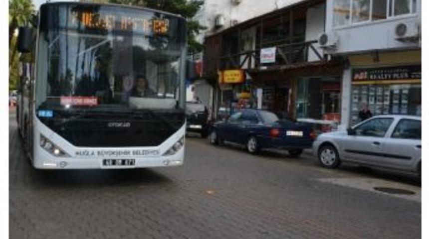 B&uuml;y&uuml;kşehir&rsquo;in Ortaca-fethiye Seferleri Başladı