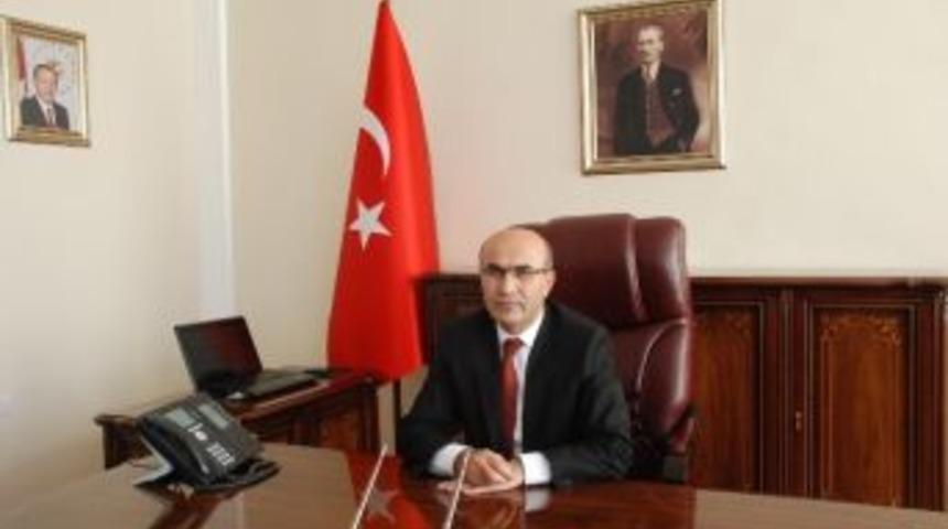 Vali Demirtaş, 2015 Yılında Fakir Vatandaşlara 46 Milyon Tl&rsquo;lik Yardım Yapıldı