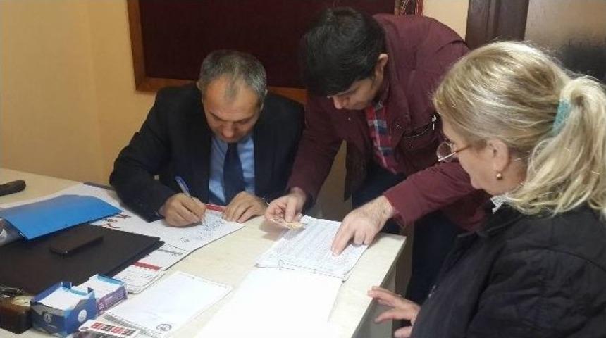 &rsquo;faroz&rsquo; Ve &rsquo;arafilboyu&rsquo; İ&ccedil;in Halk Oylaması S&uuml;reci Başladı