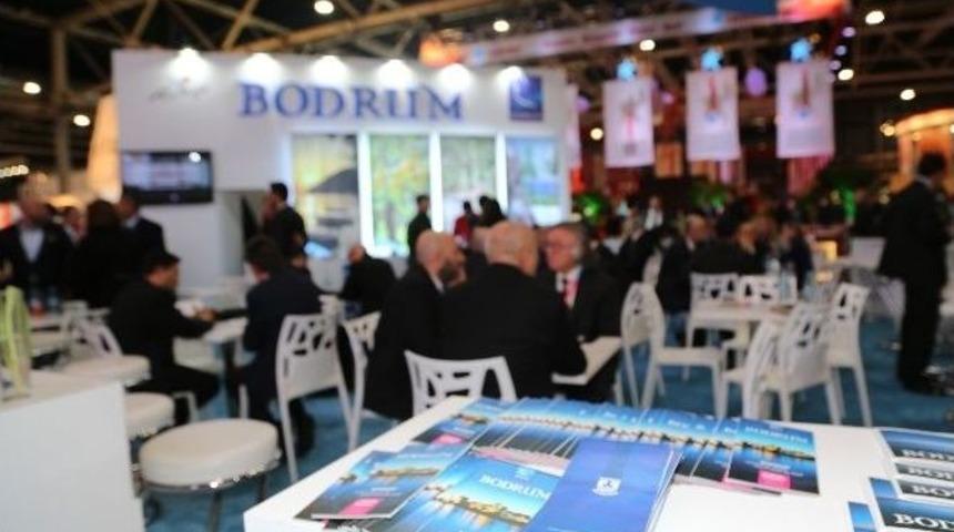 Turizm Fuarındaki G&ouml;r&uuml;şmeler Umut Verdi