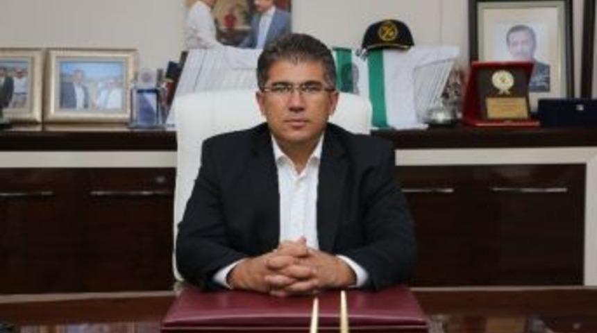 &Ouml;zt&uuml;rk: &ldquo;şehitlerin Kanı Aydınların Eline Bulaştı &ldquo;