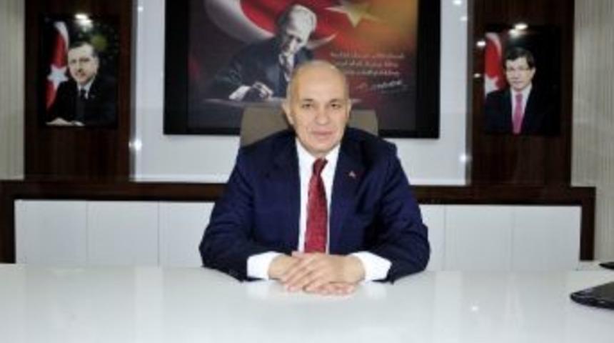 Karaman Havaalanı&rsquo;nda &Ccedil;alışmalar Bu Yıl Başlıyor