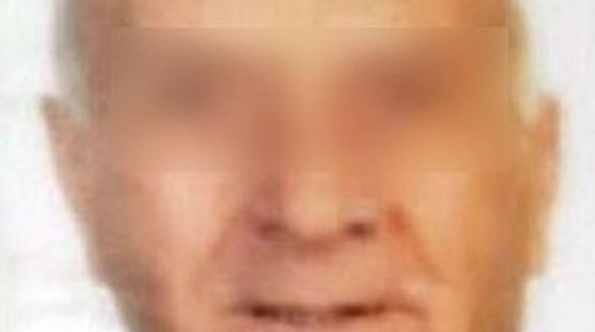 Emekli Yarbay Adam &Ouml;ld&uuml;rmeye Teşebb&uuml;sten Yakalandı