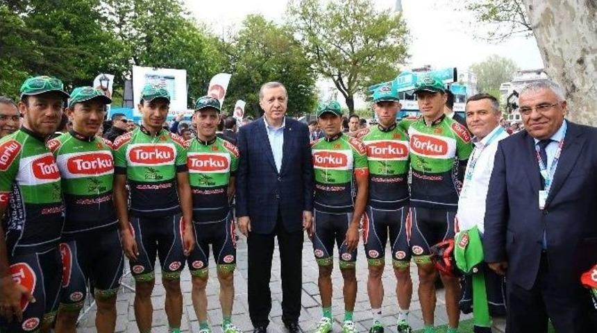 Torku Konya Şekerspor İ&ccedil;in Pedal &Ccedil;evirecekler