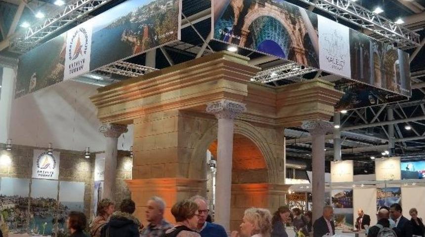 Hollanda Kalei&ccedil;i&rsquo;ni &Ouml;ğreniyor