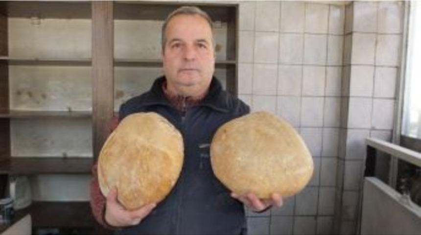 Havranlılara K&ouml;y Ekmeğini Sevdirdi