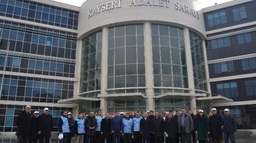 Sendikalar Arası Kavga Mahkemelik Oldu