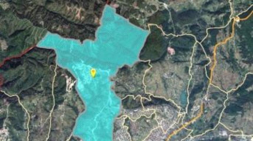 Kabaoğlu&rsquo;ndaki Şuyulandırma Planları Askıya &Ccedil;ıkıyor