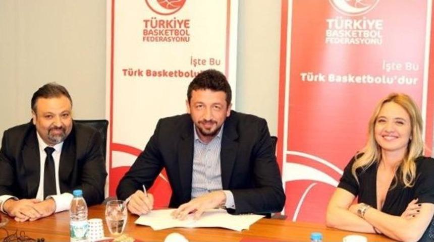 Tbf İle Hdı Sigorta Arasında İşbirliği Anlaşması İmzalandı