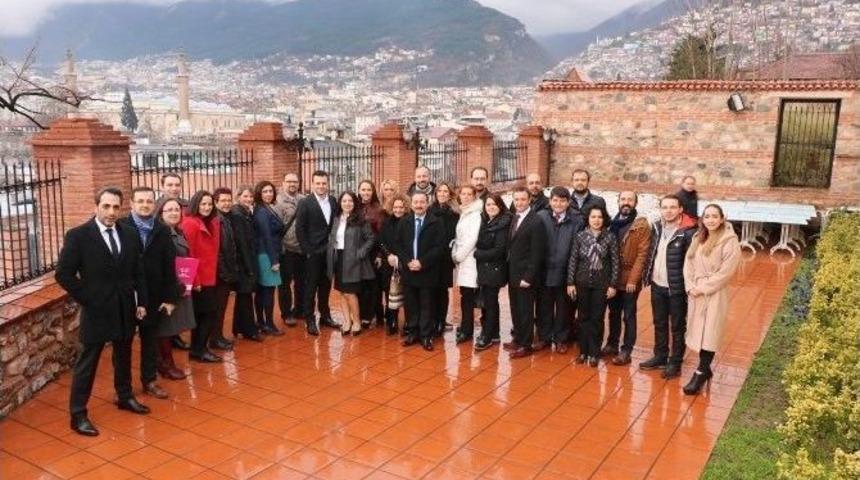 "hi&ccedil;" &Ouml;d&uuml;lleri Başvuruları Başladı