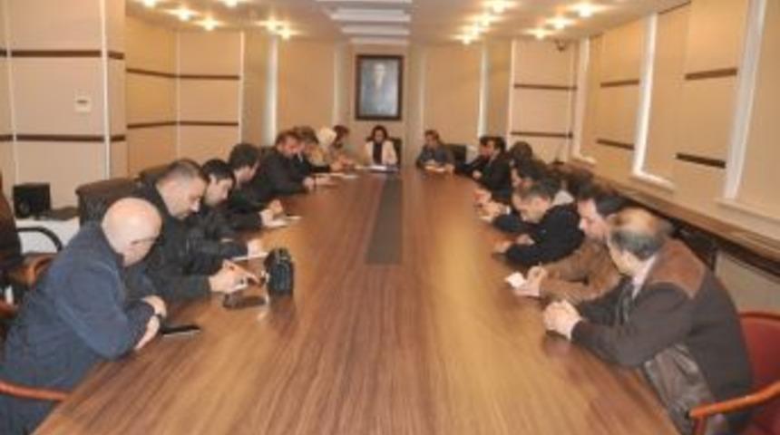 Kartepe Belediyesi Organizasyon Hizmet Alım İşi İhalesi Yaptı