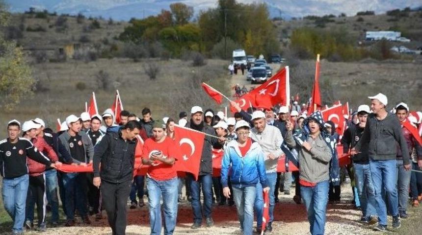 İstiklal Yolu&rsquo;nun Canlandırılması İ&ccedil;in &Ccedil;alışmalar Başladı