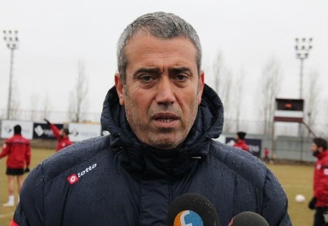 Elazığspor&rsquo;da Hedef 3 Puan