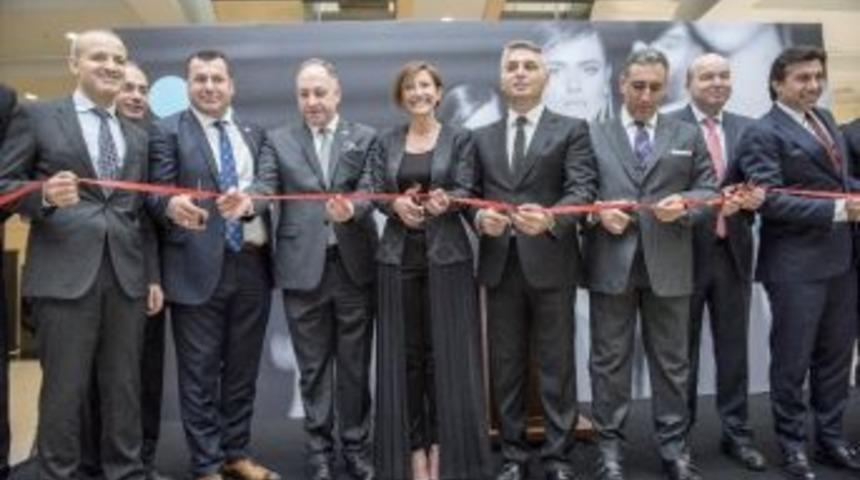 Fashionist Kapılarını A&ccedil;tı