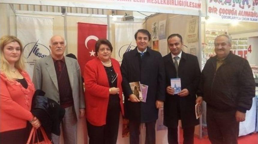 Ankara Ato Congresium’da Erzurum Rüzgarı