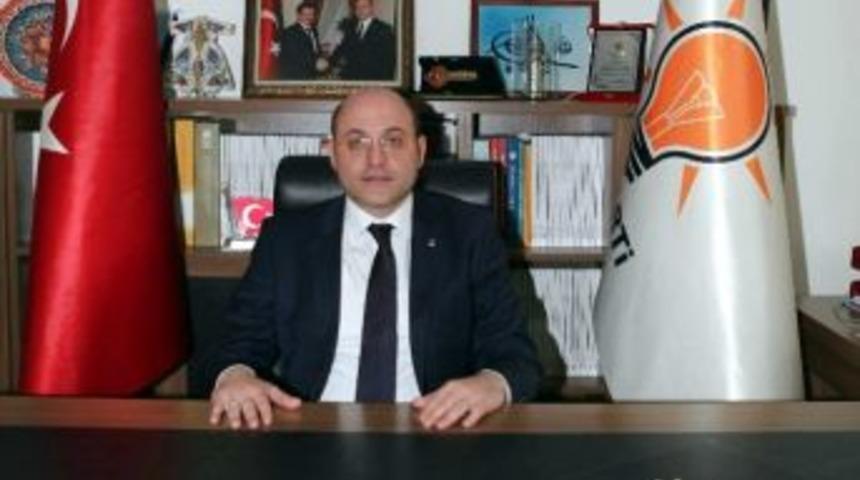 Başkan Ali &Ccedil;etinbaş: Yardım Kampanyamız 21 Ocak Perşembe G&uuml;n&uuml;ne Kadar Devam Edecek