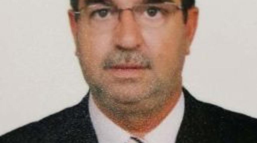 Belediye &Ccedil;alışanının Organları 8 Kişiye Hayat Verdi