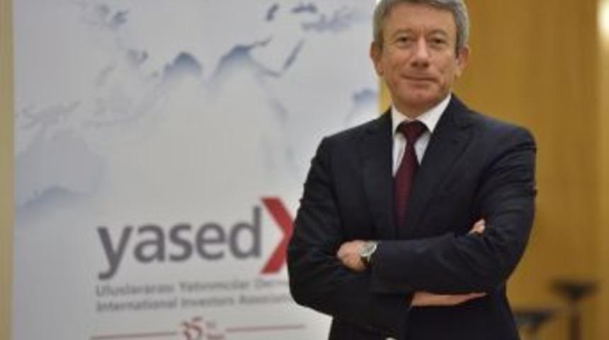 Yased&rsquo;in &Ouml;nerileri &rsquo;arge Reform Paketi&rsquo;nde Yer Aldı