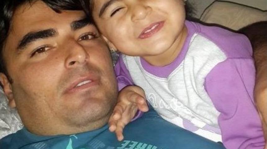 Şehit Polisin Baba Ocağına Ateş D&uuml;şt&uuml;